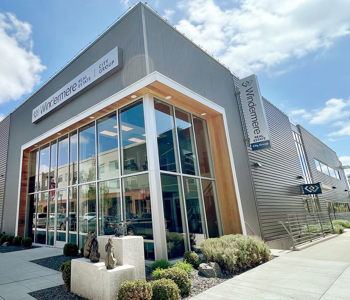 Windermere City Group, Office Administrator in Spokane, Windermere
