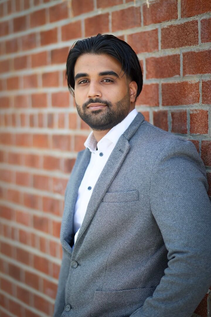 Muhammed Hanan,  in Bronx, Kafcos Realty