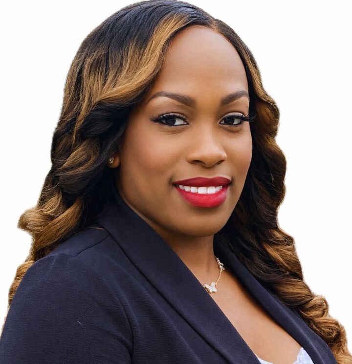 Ashley Edwards, Real Estate Broker in Clayton, New Beginnings