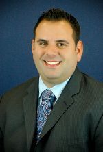 Eric DiGiuseppi,  in Woodbury, Realty Connect