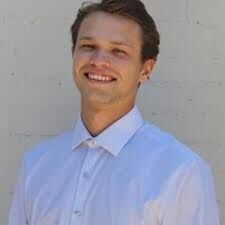 Cameron  Folkersen,  in Draper, Windermere