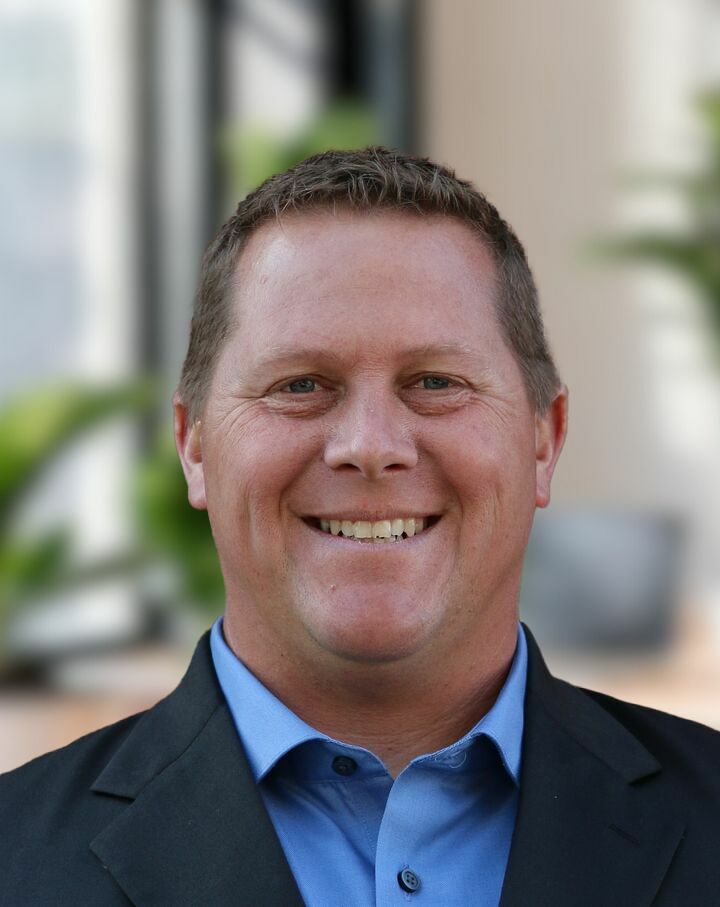 Troy Mobley, Sales Agent in Scottsdale, Windermere