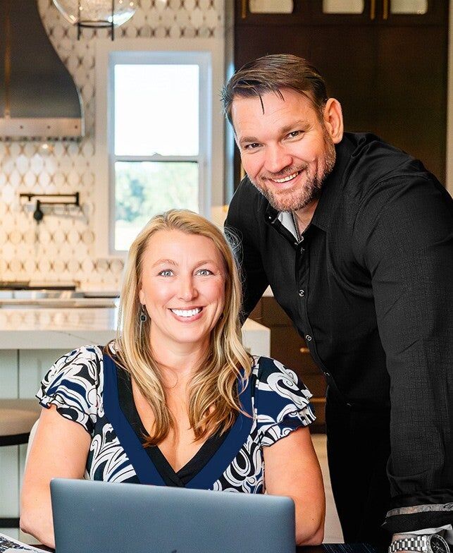 Michelle Tell, Real Estate Salesperson in Gainesville, M.M. Parrish Realtors