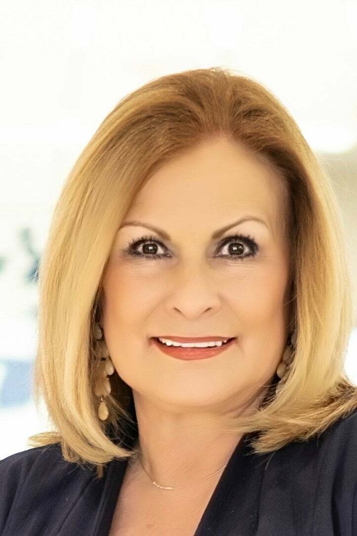 Velma Medina, Real Estate Salesperson in Lubbock, Trusted Advisors