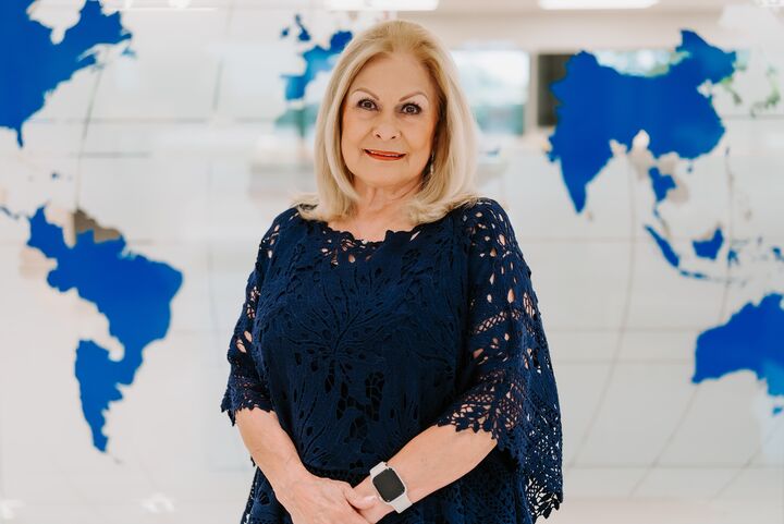 Velma Medina, Real Estate Salesperson in Lubbock, Trusted Advisors