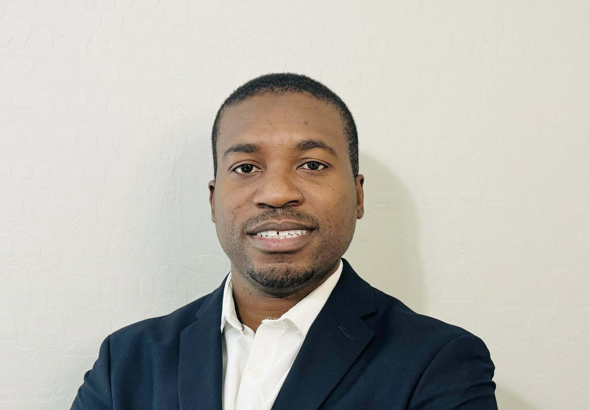 Maxwell Appiah, Real Estate Salesperson in Las Vegas, Americana