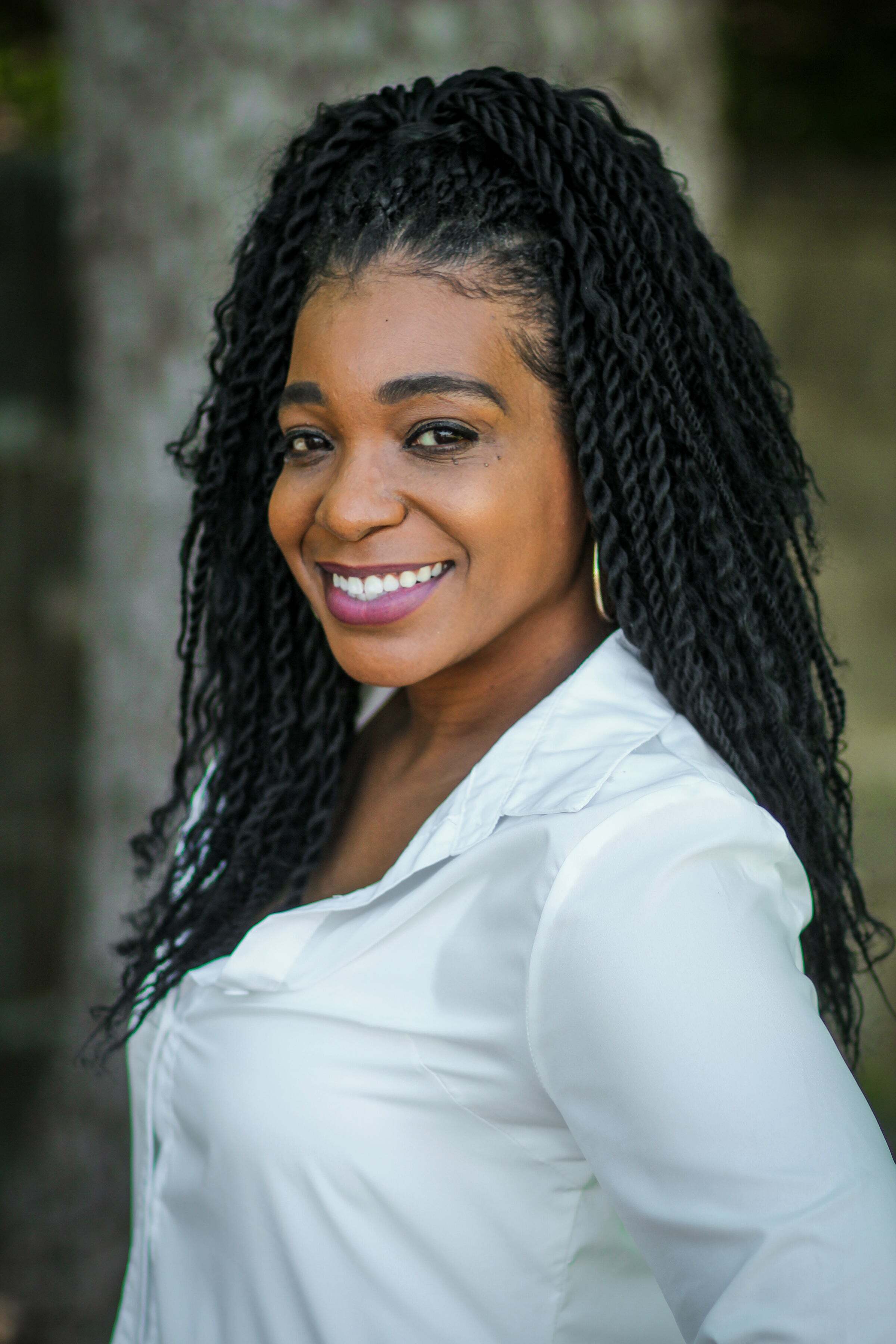 Karla Vincent, Real Estate Broker in Charlotte, Paracle