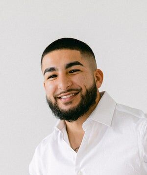 Ruben Marin, Associate Real Estate Broker in Waukegan, Circle