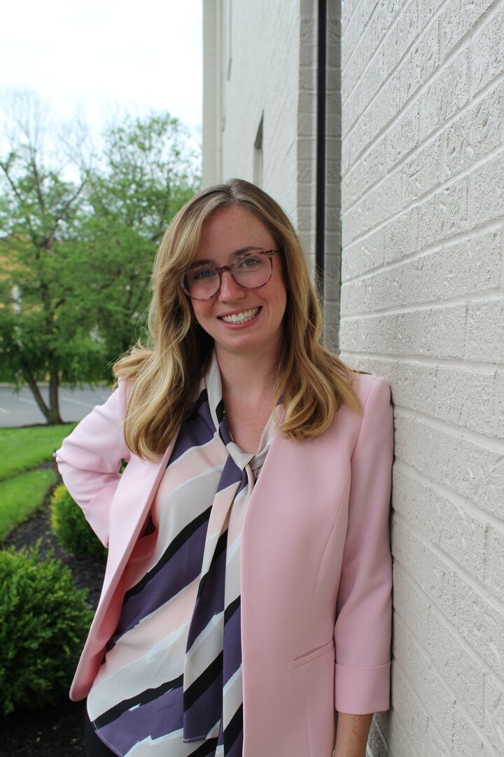 Danielle Smith, Real Estate Salesperson in Cincinnati, ERA Real Solutions Realty