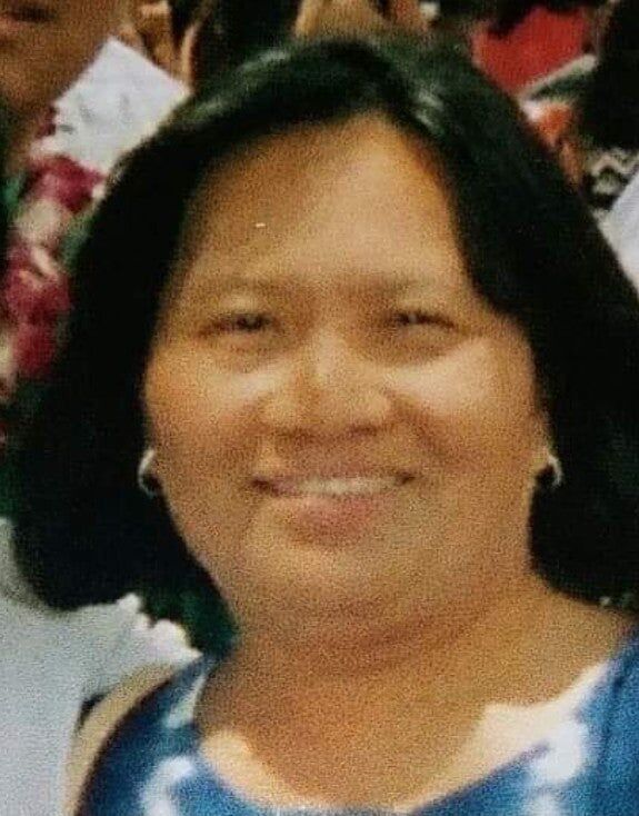 Rayma Olivar, Real Estate Salesperson in Las Vegas, Americana