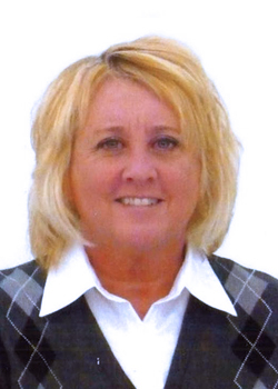 Darla Armbrust