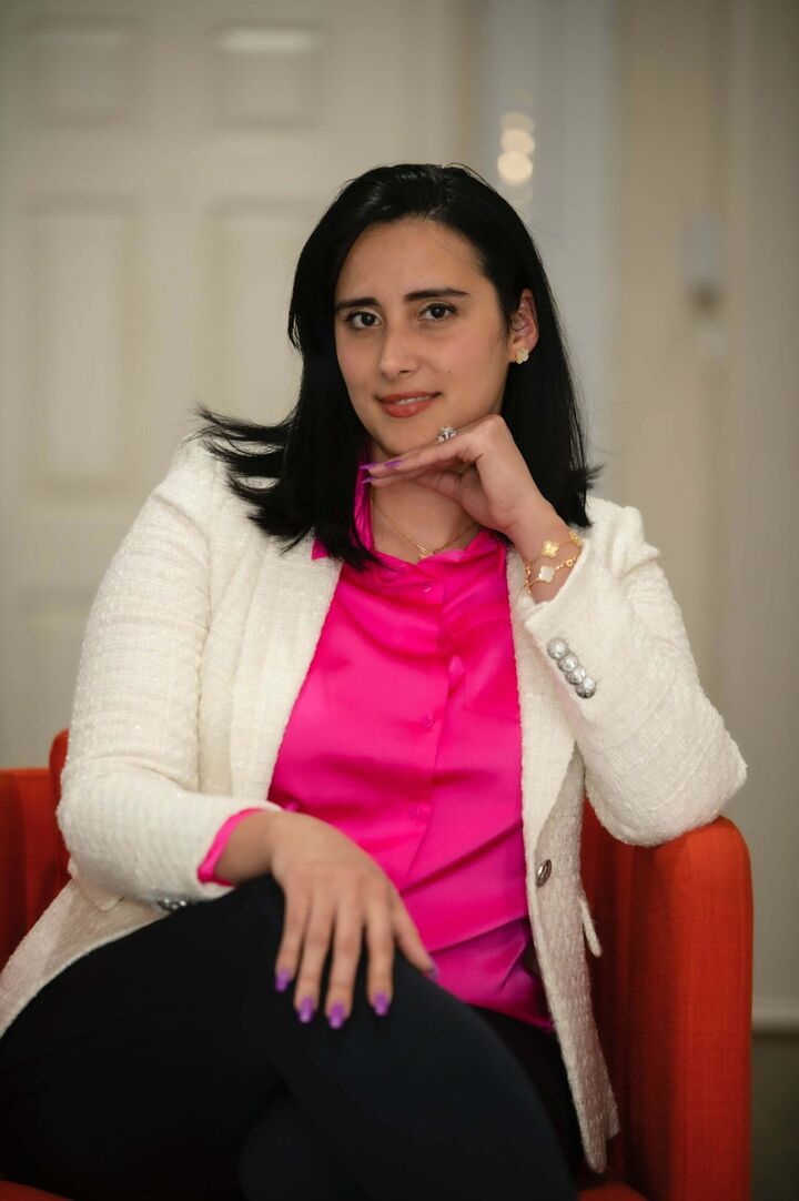 Lianet Barrera Fabregas, Real Estate Salesperson in Miami, First Service Realty ERA Powered