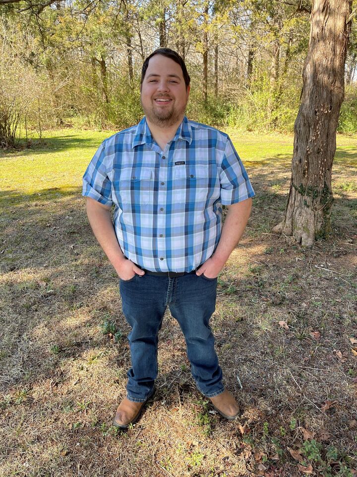 Brett Lynch, Real Estate Salesperson in Mountain Home, LeMac Realty