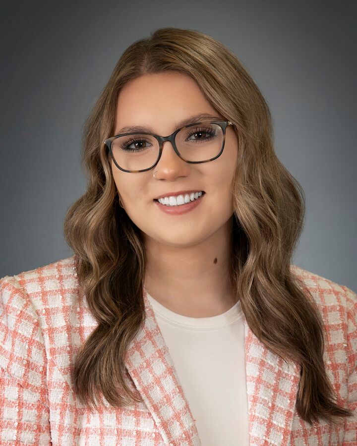 Marisa Jones, Real Estate Salesperson in Florence, McMillan and Associates