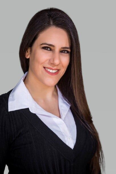 Eden Hezroni, Real Estate Salesperson in Woodland Hills, Masters