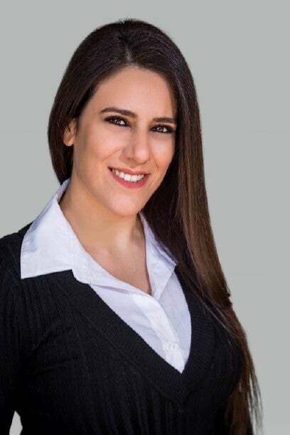Eden Hezroni, Real Estate Salesperson in Woodland Hills, Real Estate Alliance