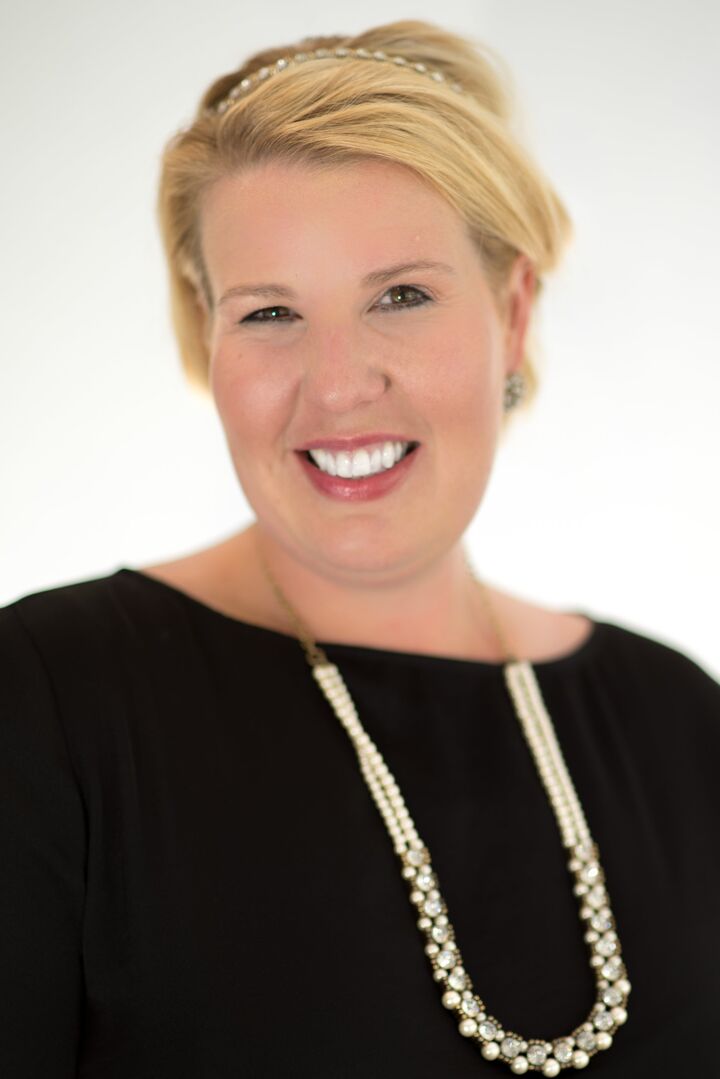 Amanda May, Real Estate Salesperson in Fort Lauderdale, Florida 1st