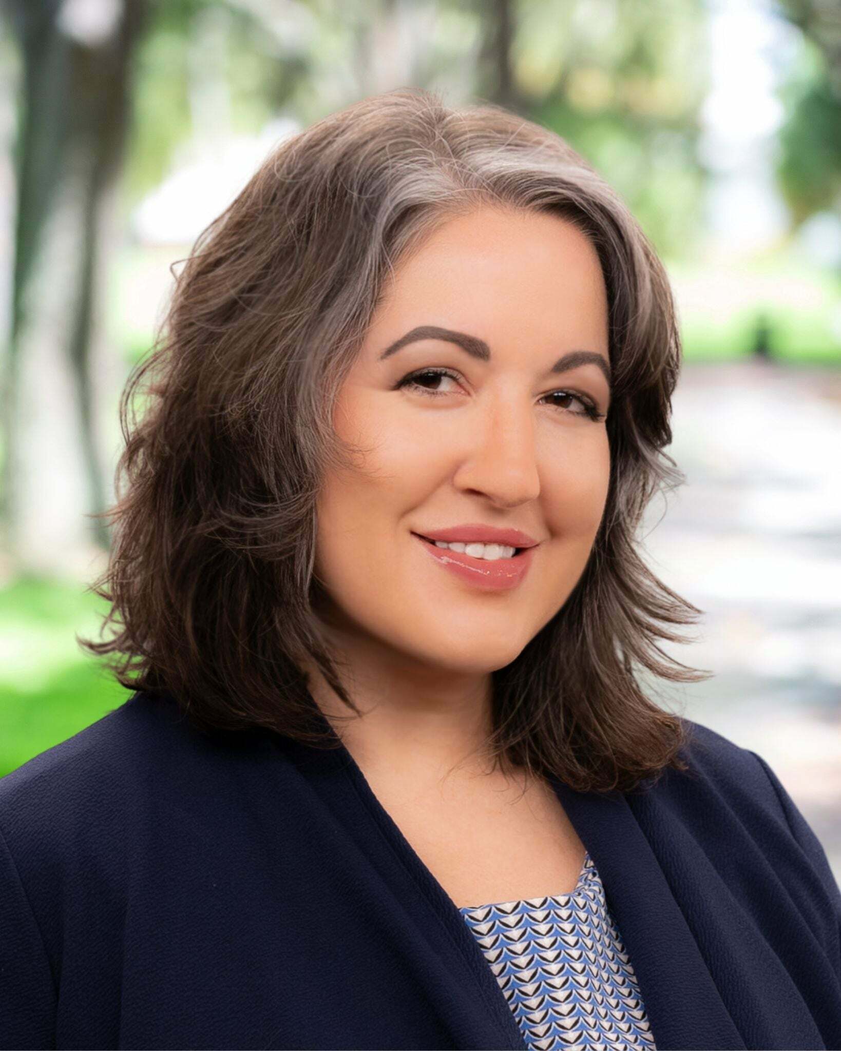 Larissa Stanley, Real Estate Salesperson in Tampa, Tomlin St Cyr Real Estate Services ERA Powered