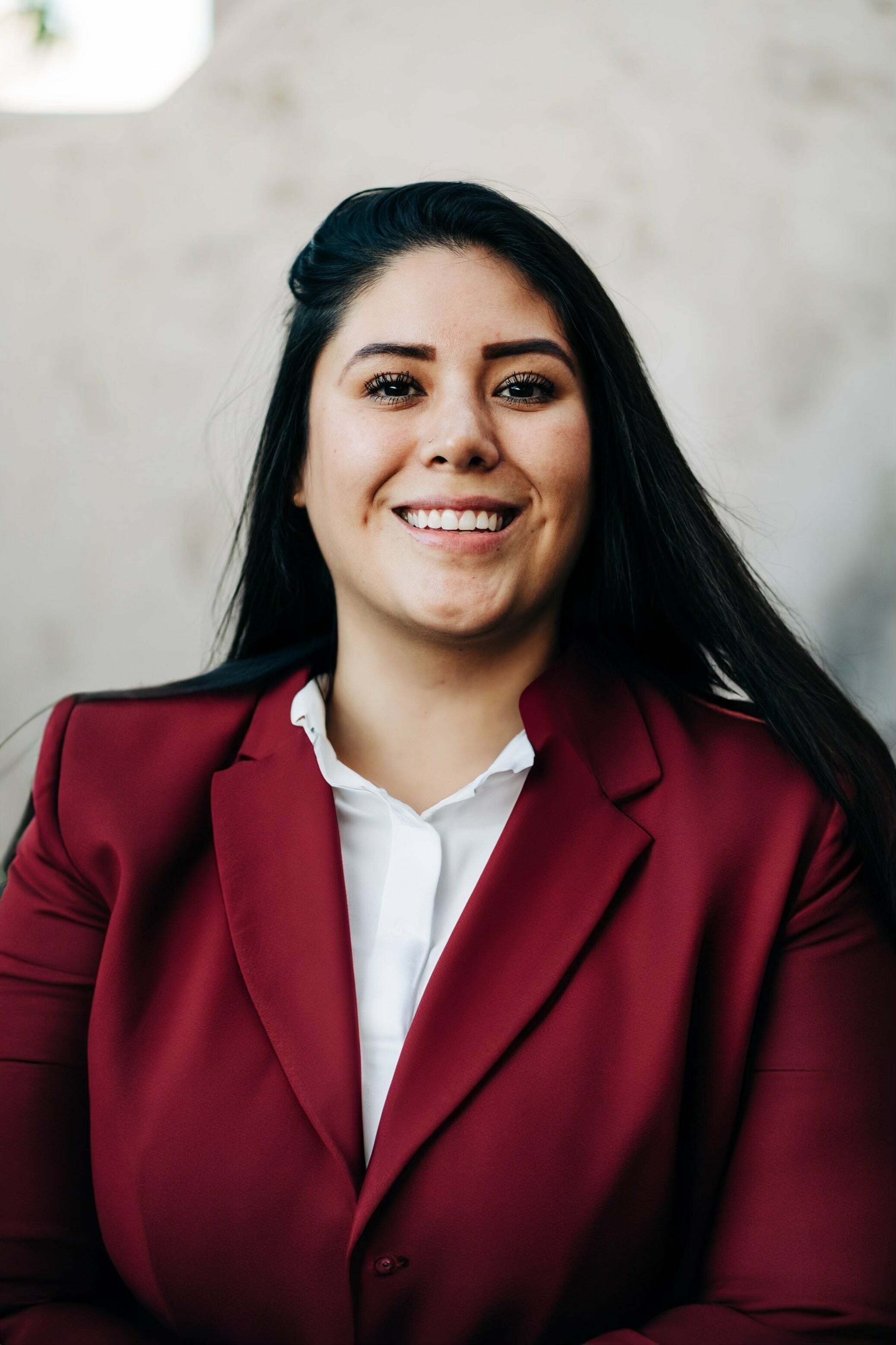 Sandra Quezada,  in Albuquerque, Camco Realty