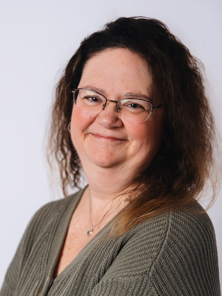 Karin Spencer, Transaction Coordinator in Mercer Island, Windermere