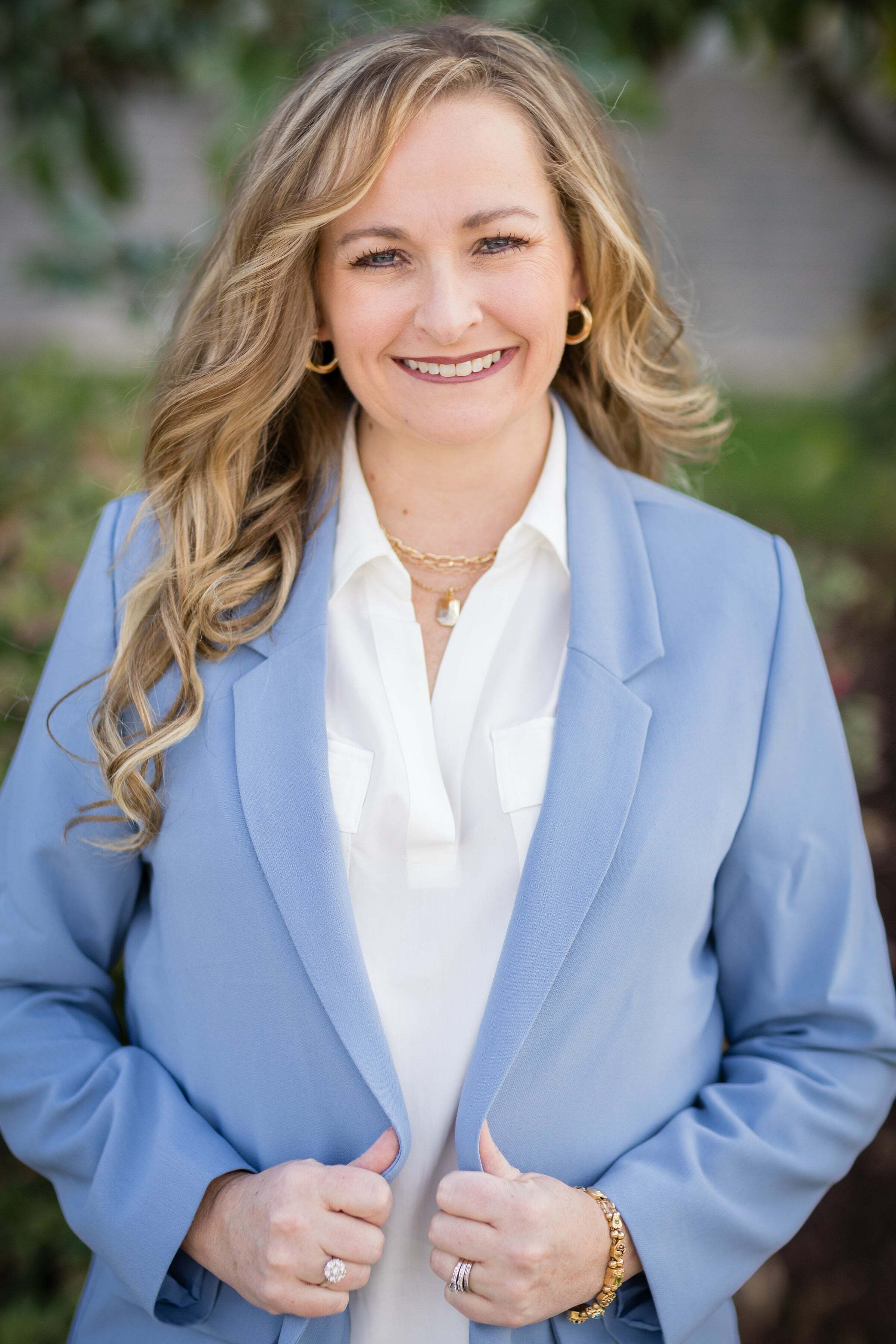 Nicki Salyer, REALTOR® in Johnson City, Legacy