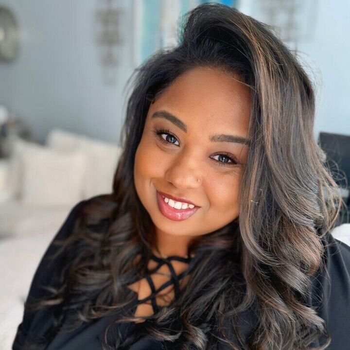 Cherron Williamson,  in Atlanta, Metro Brokers
