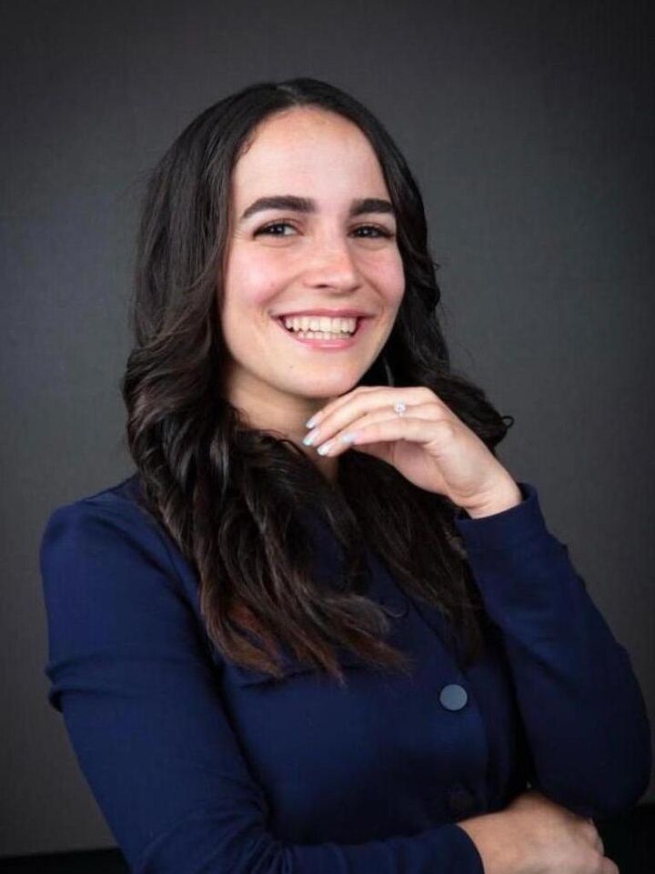 Roxamy Velazco, Real Estate Salesperson in Lake Worth, Premium Realty