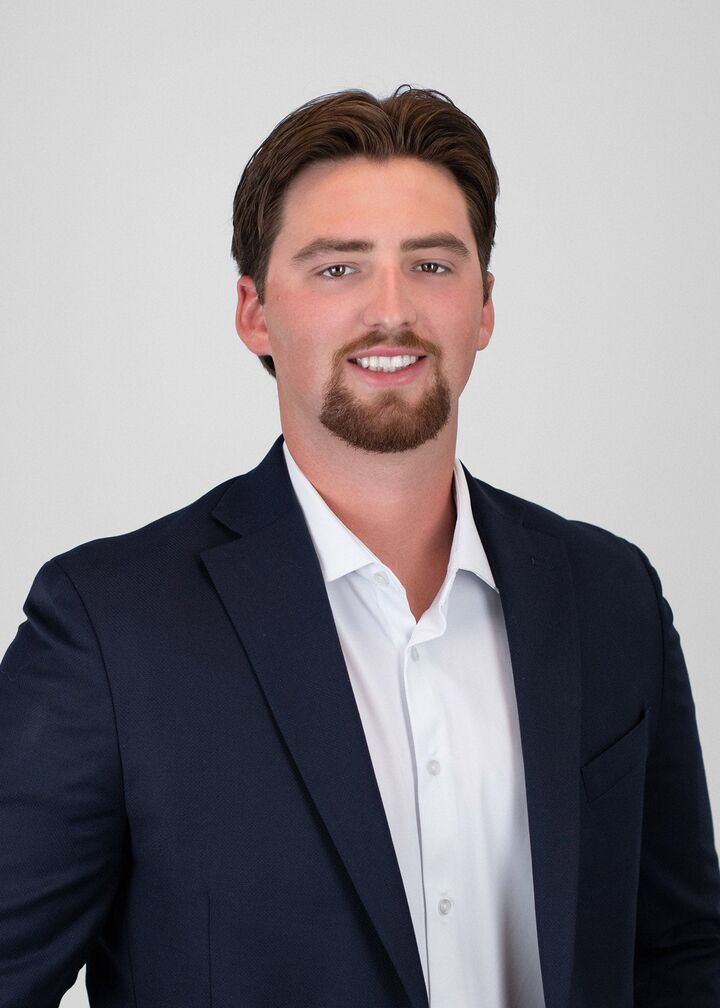 Brantley McDonald, REALTOR® in Richland, Tri-Cities