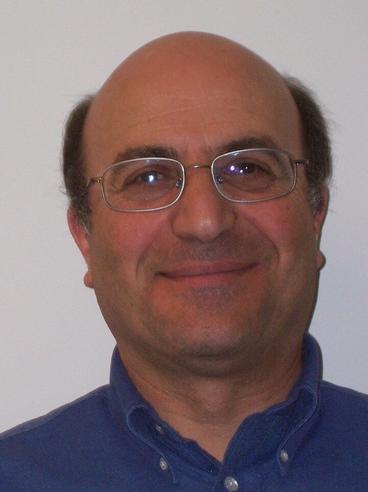 Vincent Piraneo,  in Parsippany, Elite Realty