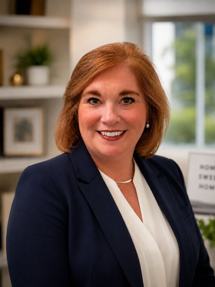 Leigh Perkins Davis, Real Estate Salesperson in Starkville, ERA Town & Campus Realty