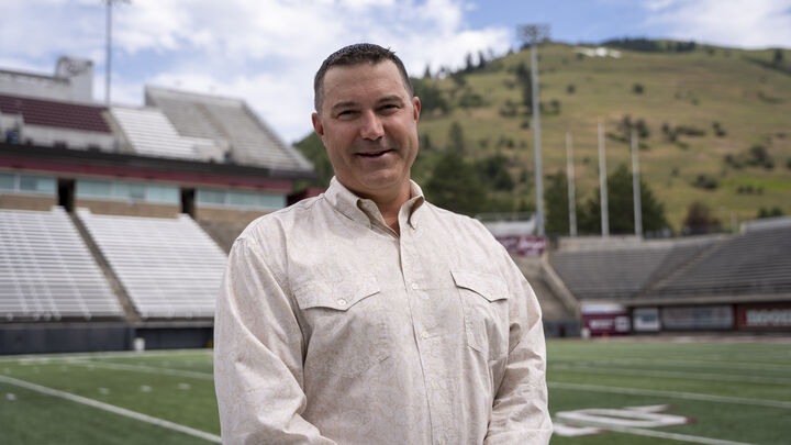 Casey Robinson Missoula Windermere Windermere Real Estate