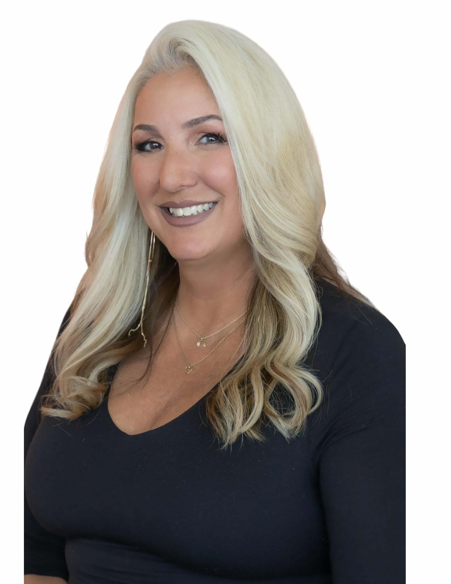 Kimberly Bland, Real Estate Salesperson in Fort Lauderdale, Florida 1st