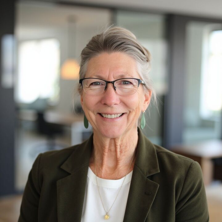 Mary Jane Renz,  in Aptos, Bailey Properties