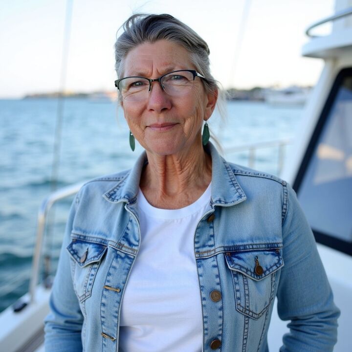 Mary Jane Renz, REALTOR® in Aptos, Bailey Properties