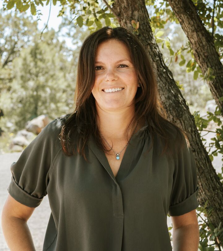 Allesha Herrera, Real Estate Salesperson in Payson, Bishop Realty