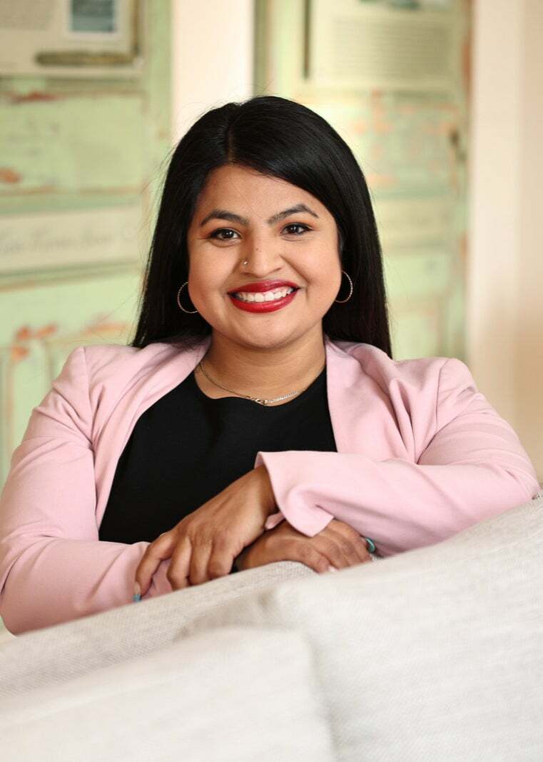 Maria Lopez,  in Concord, CK Select