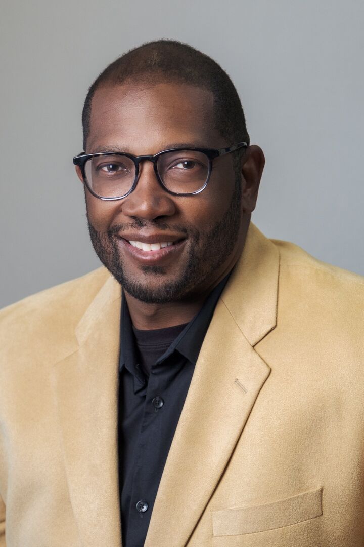 Clinton Sharp, Real Estate Broker in Indianapolis, Scheetz
