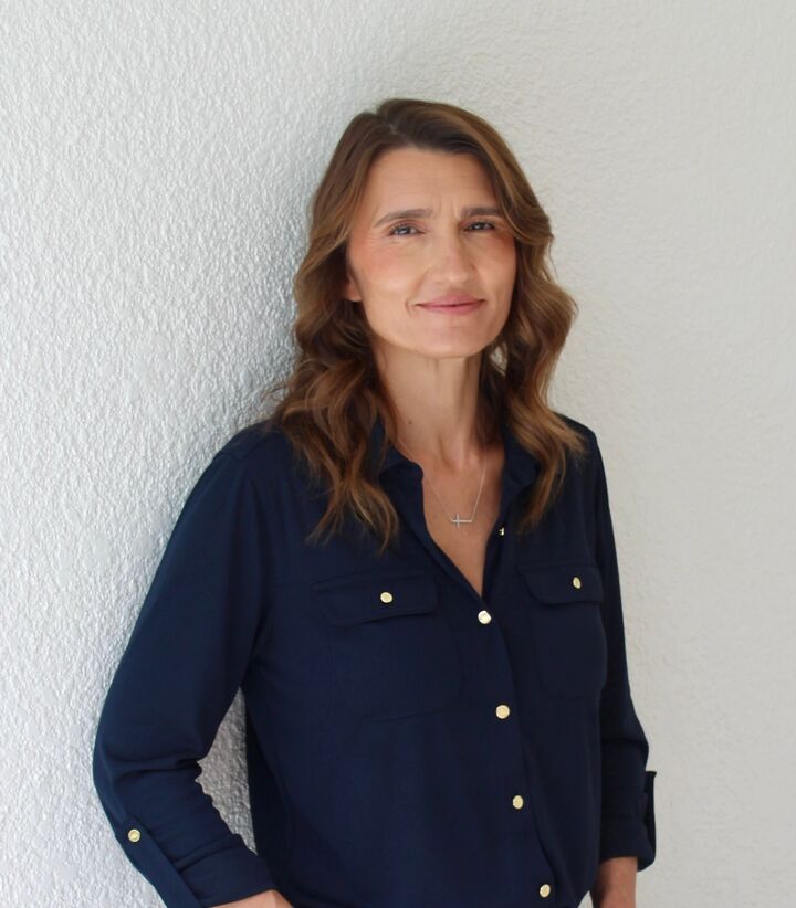 Valentina Zavatskiy, Real Estate Salesperson in Apollo Beach, Beggins Enterprises