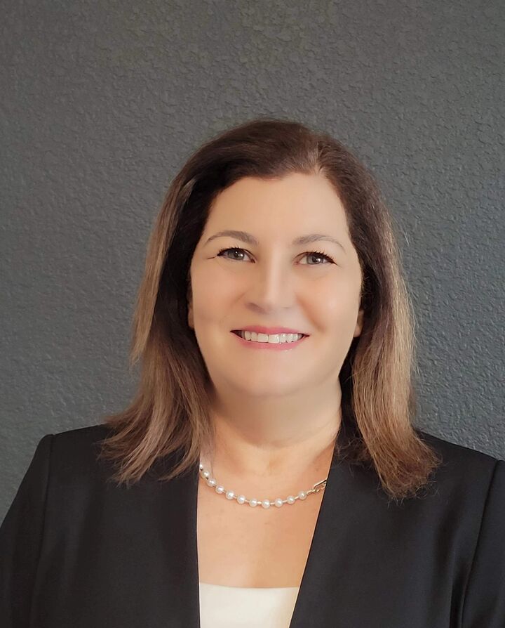 Sonia Green, Real Estate Salesperson in Georgetown, Stribling Properties