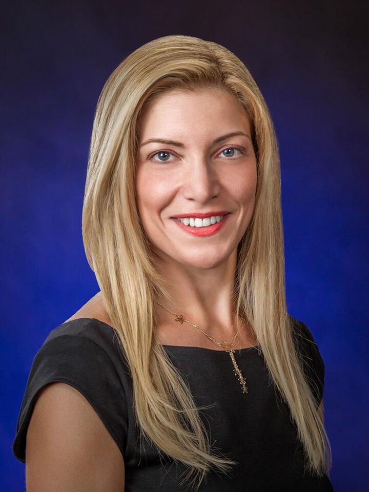 Daurine Wehbe, Real Estate Salesperson in Gainesville, M.M. Parrish Realtors