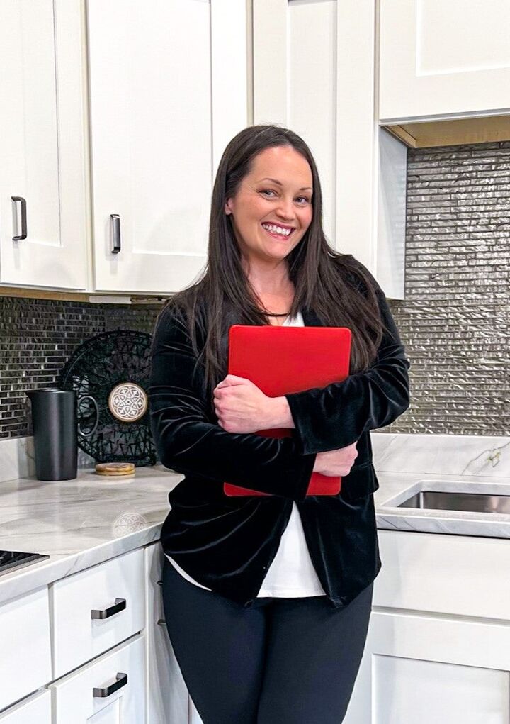 Ashley McGrath, Real Estate Salesperson in Gillette, ERA Priority Real Estate