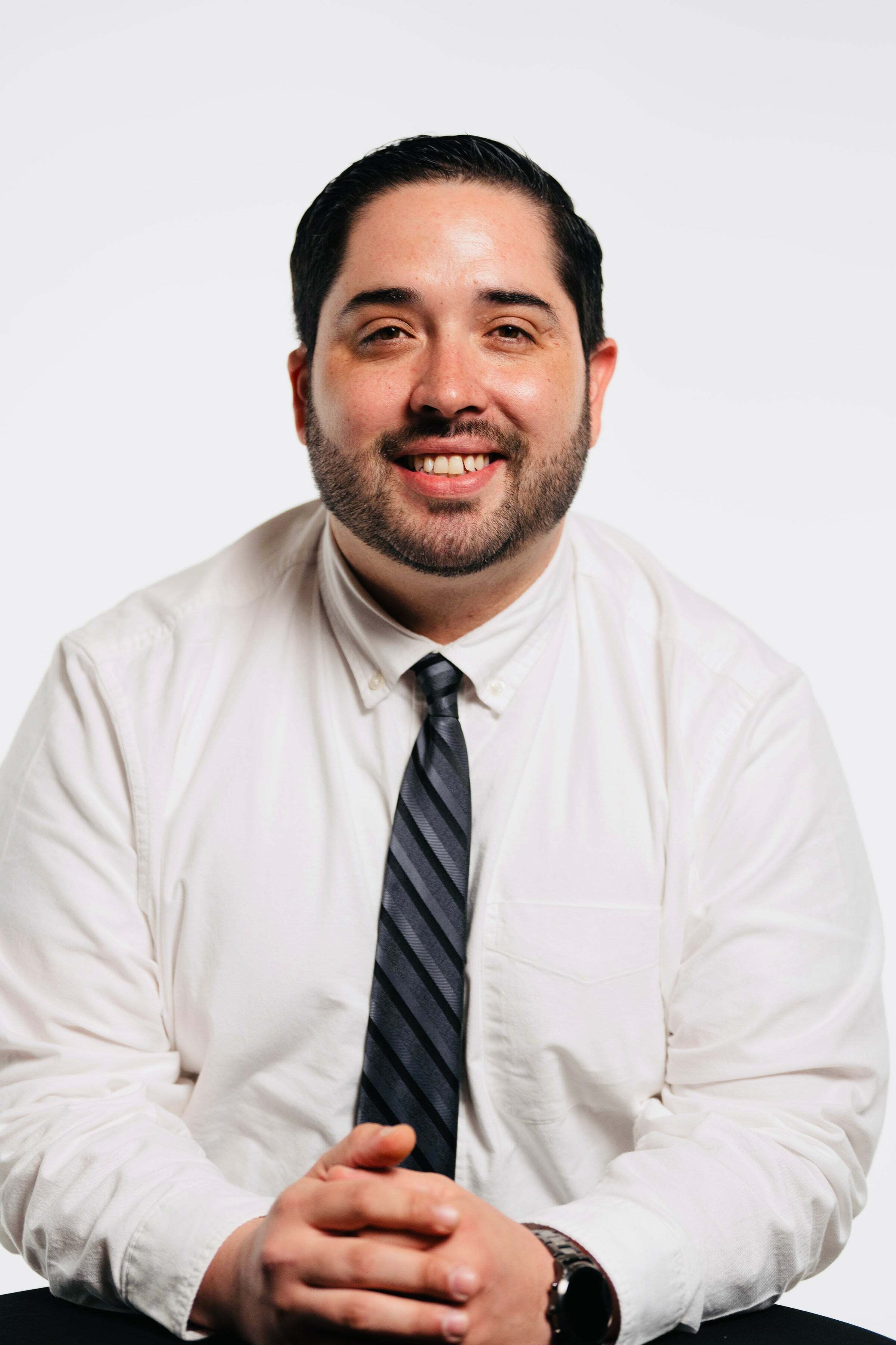 Rodney De La Mora, Real Estate Salesperson in Las Vegas, Americana