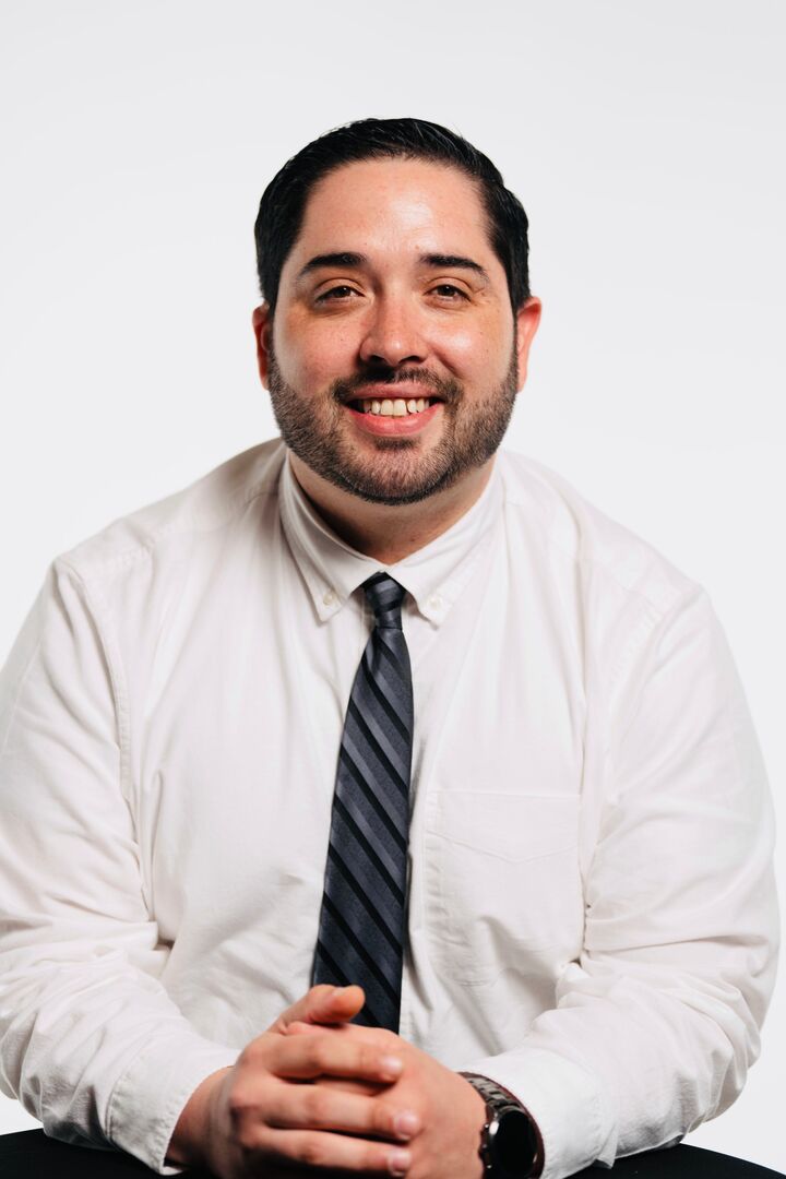 Rodney De La Mora, Real Estate Salesperson in Las Vegas, Americana