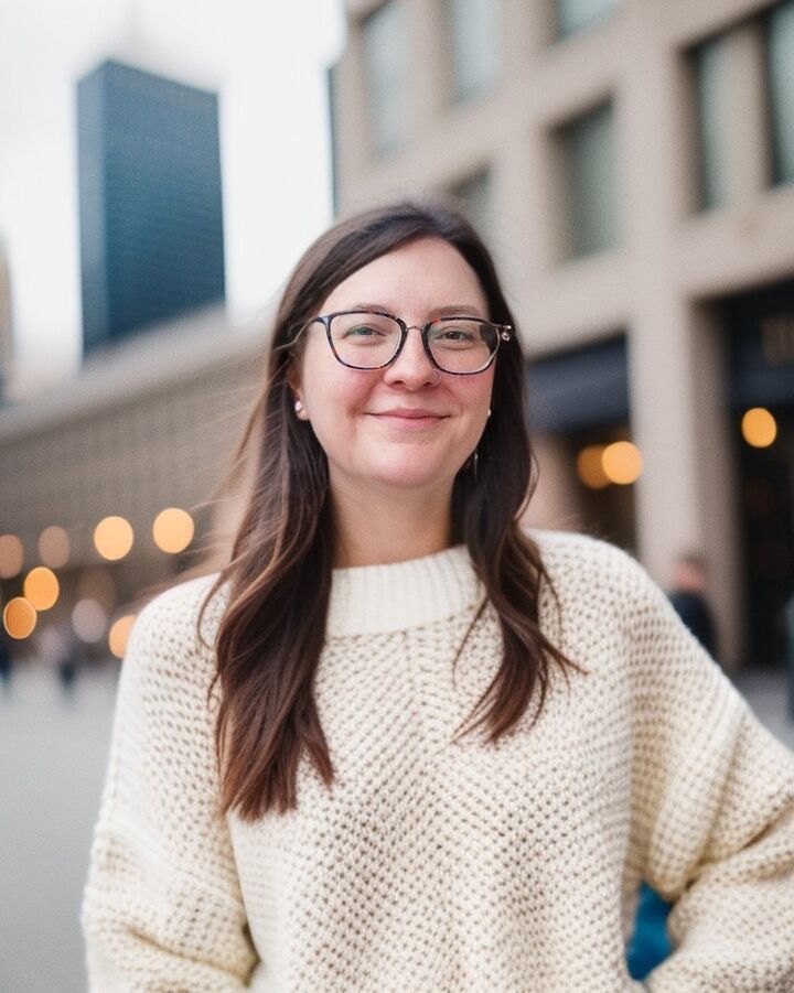 Sara Jonas, Real Estate Salesperson in Royal Oak, Curran & Oberski