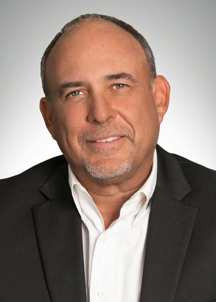 Ron Marin, Real Estate Salesperson in Redding, C&C Properties