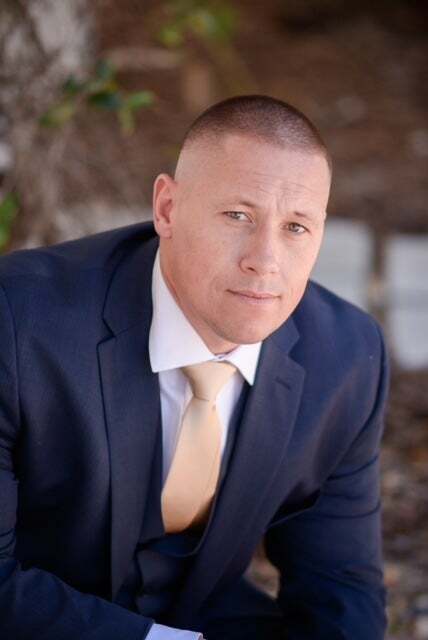 Adam Lynn, Real Estate Salesperson in Saint Augustine, Premier Properties