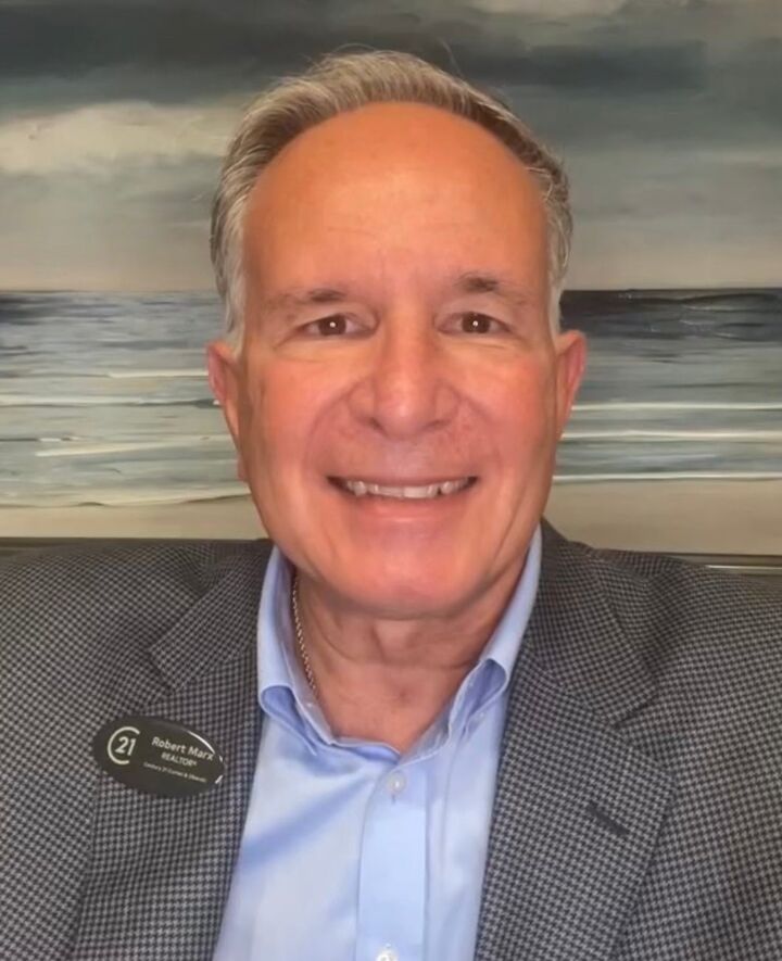 Robert Marx, Real Estate Salesperson in Dearborn Heights, Curran & Oberski