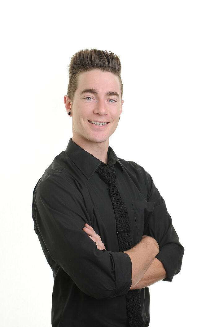 Blake Petritz, REALTOR® in Lake Arrowhead, Windermere