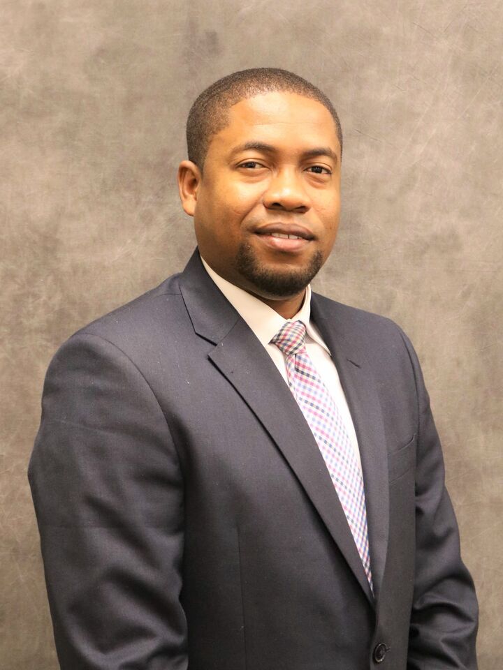 Jorab Mirassaint, Real Estate Salesperson in Boynton Beach, Tenace Realty