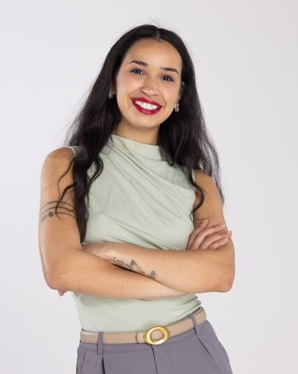 Fadoua Hammal, Real Estate Broker Licensed in OR in Portland, Windermere